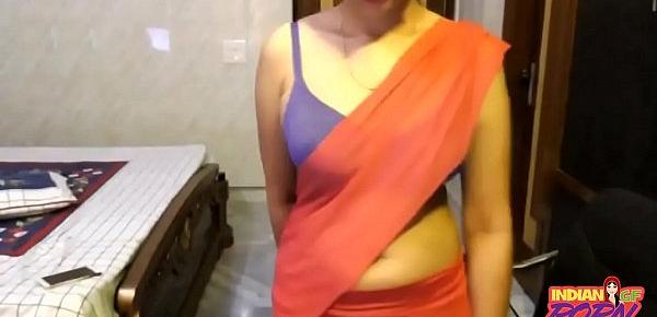  Indian Punjabi College Girl In Sari Exposing Clean Pussy -  ( httpsallindiansexvids.blogspot.com)